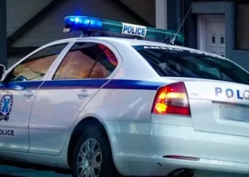 Ασύλληπτο: 71χρονη είπε ψέματα ότι την βίασαν - Έκανε ταξί την ΕΛ.ΑΣ.