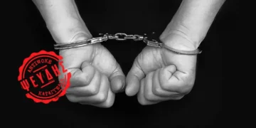 Θεσσαλονίκη: Ψευδής η καταγγελία για τον ξυλοδαρμό της 52χρονης