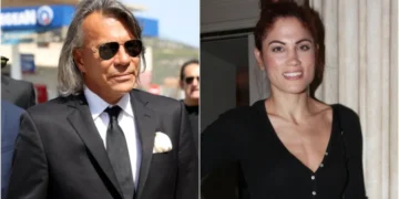 Ψινάκης εναντίον Συνατσάκη: Με είπε βιαστή
