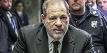 Χάρβεϊ Γουάινστιν: χαστούκι στο #MeToo η απόφαση του Εφετείου