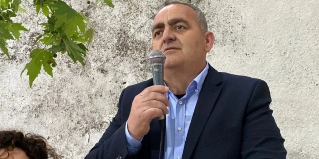 Φρέντι Μπελέρης για την επίσκεψη του Έντι Ράμα στην Αθήνα: «Θέλει να προκαλέσει, αλλά δεν θα τα καταφέρει»