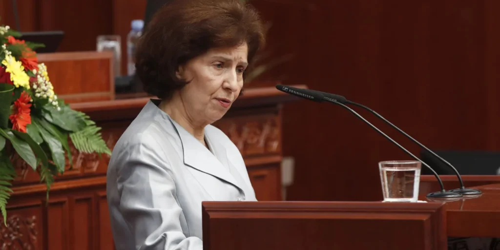 Αντίδραση της Ελλάδας στη Β. Μακεδονία: "Παραβιάζεται κατάφωρα η Συμφωνία των Πρεσπών"