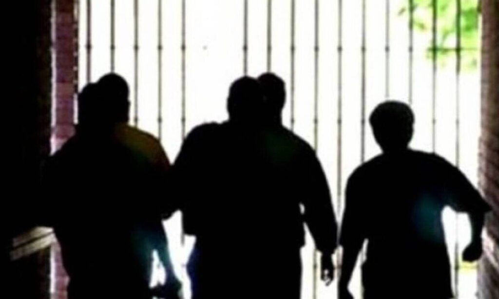Νέα οπαδική επίθεση στη Θεσσαλονίκη: Χτύπησαν δύο άτομα που έκαναν τζόκινγκ και τους άφησαν αιμόφυρτους