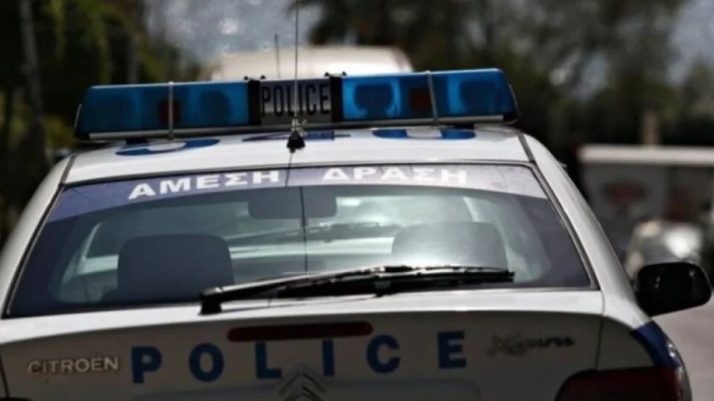 Θεσσαλονίκη: Επεισόδιο με πυροβολισμούς στην Πολίχνη