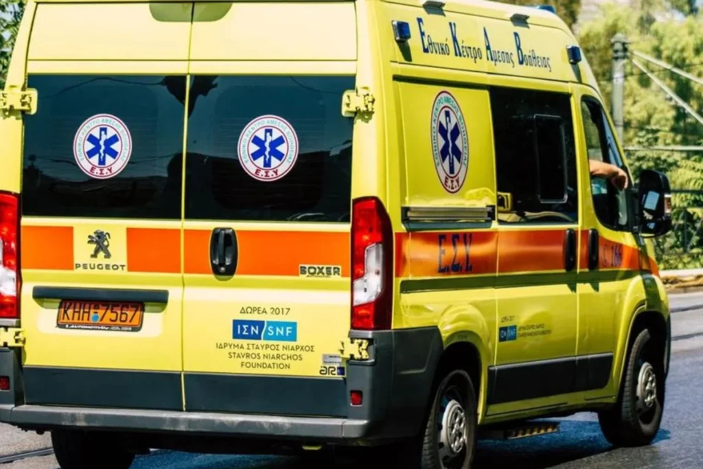 Χαλκιδική: Εντοπίστηκε νεκρός 32χρονος στη θαλάσσια περιοχή Νέου Μαρμαρά