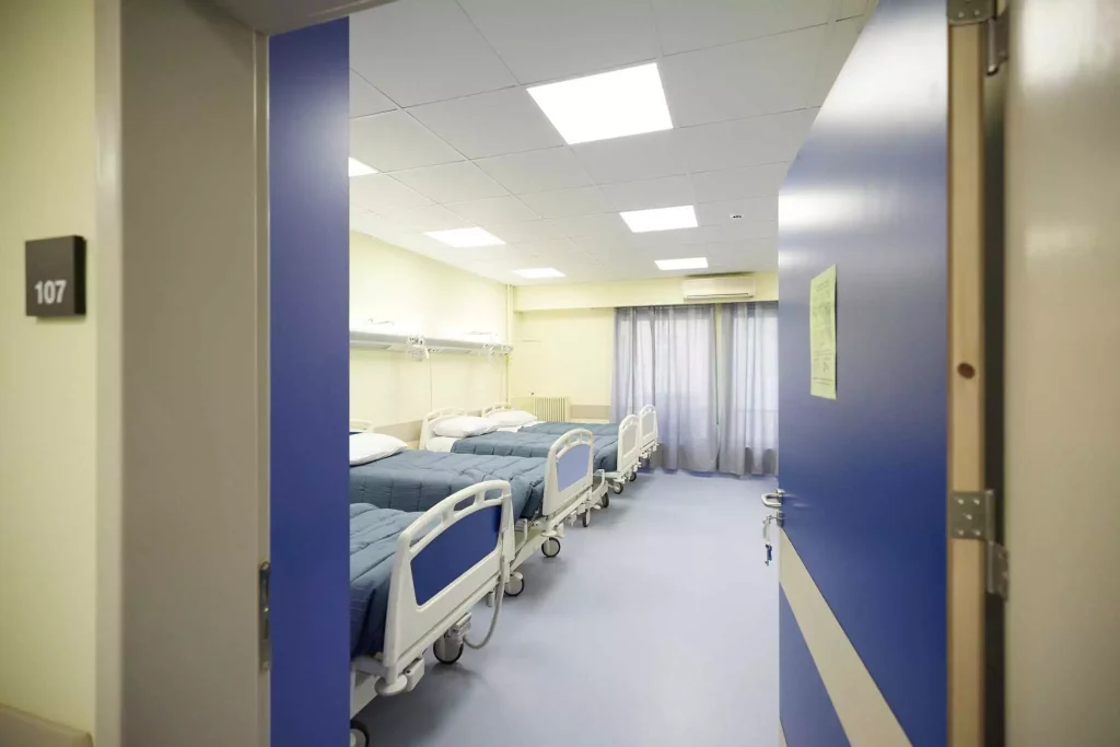 Κέρκυρα: 9χρονος Γερμανός έπαθε ηλεκτροπληξία σε ξενοδοχείο και μεταφέρθηκε στο νοσοκομείο
