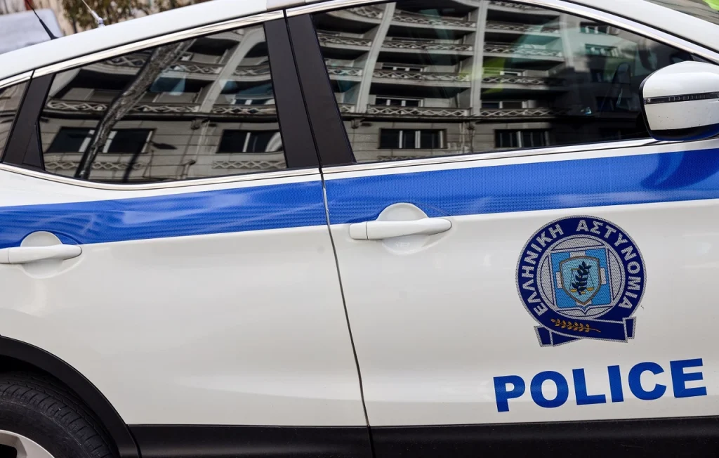 Λαμία: Στρατιωτικός αυτοπυροβολήθηκε με καραμπίνα μέσα στο σπίτι του