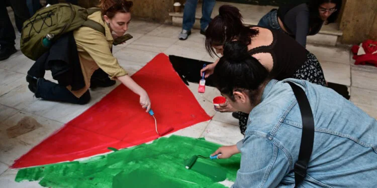 Απελάσεις αλλοδαπών γυναικών: συνολικά 18 συλληφθείσες