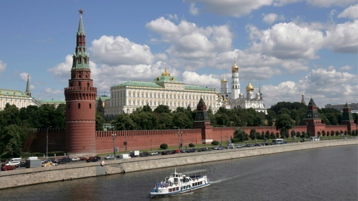 Ρωσία: Προειδοποιεί τη Βρετανία ότι αν η Ουκρανία χρησιμοποιήσει βρετανικά όπλα για να πλήξει ρωσικά εδάφη, τότε θα αντεπιτεθεί