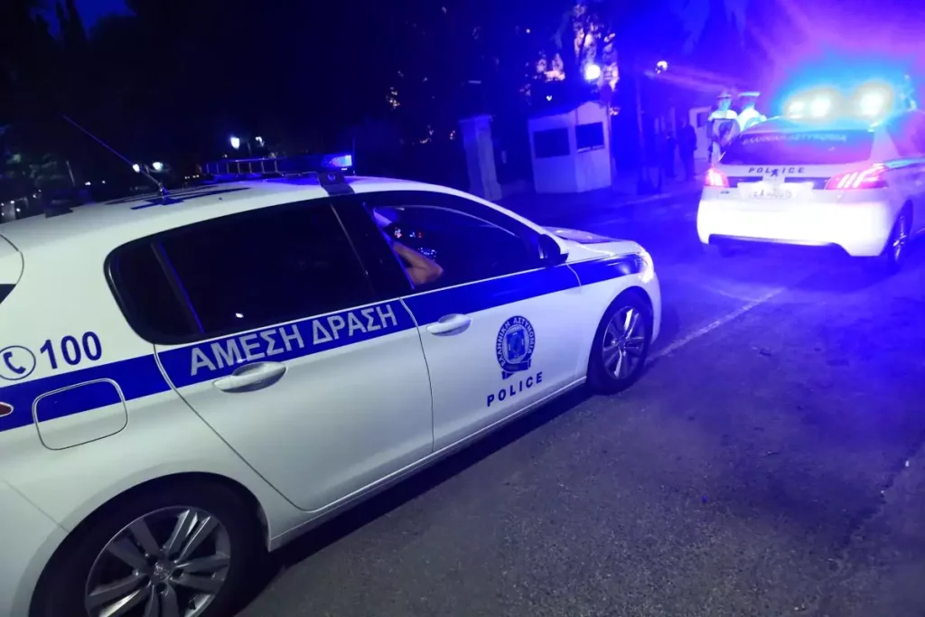Πάτρα: Άγνωστοι ανατίναξαν ΑΤΜ σε σούπερ μάρκετ – Πήραν τα χρήματα και εξαφανίστηκαν με ΙΧ