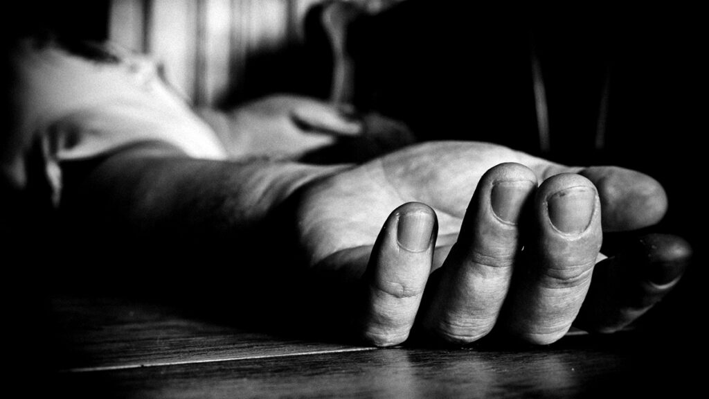 Ανδροκτονία στη Σάμο: με κάβουρα δολοφόνησε τον πατέρα της η 49χρονη