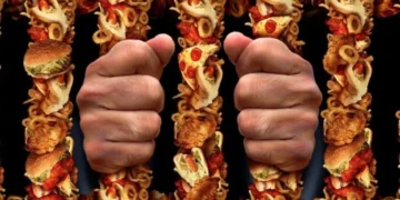 Μήπως είστε εθισμένοι στο φαγητό; Δείτε τα συμπτώματα