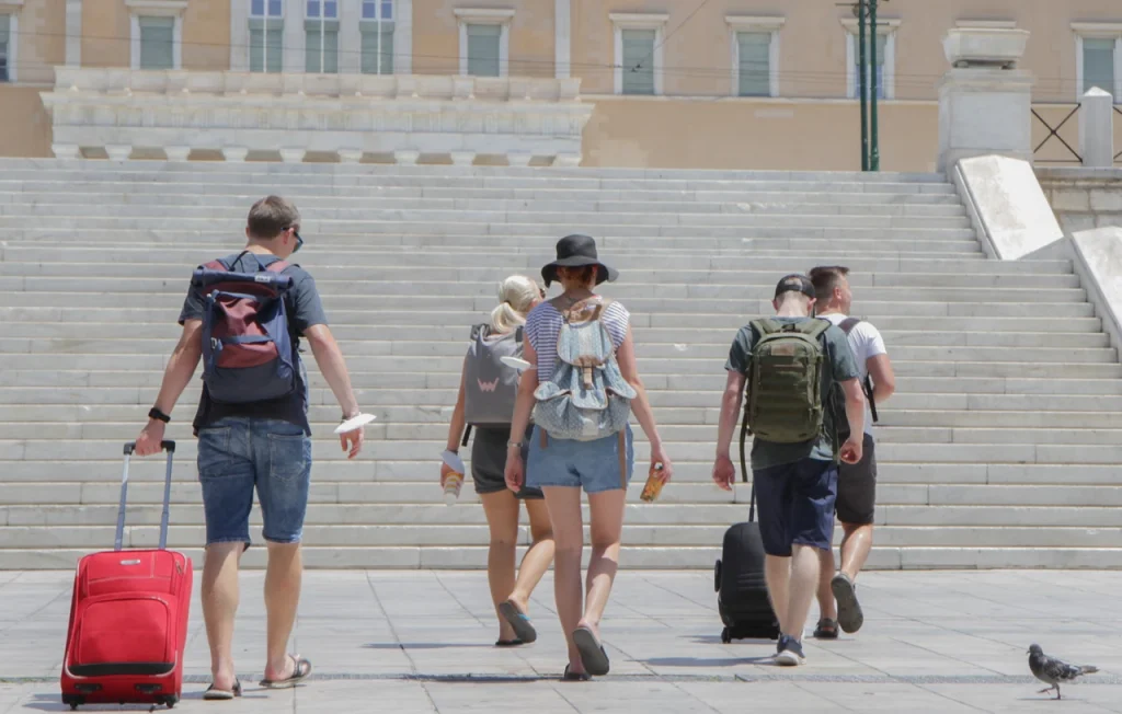 Ο καιρός σήμερα, Τρίτη 11/6/2024