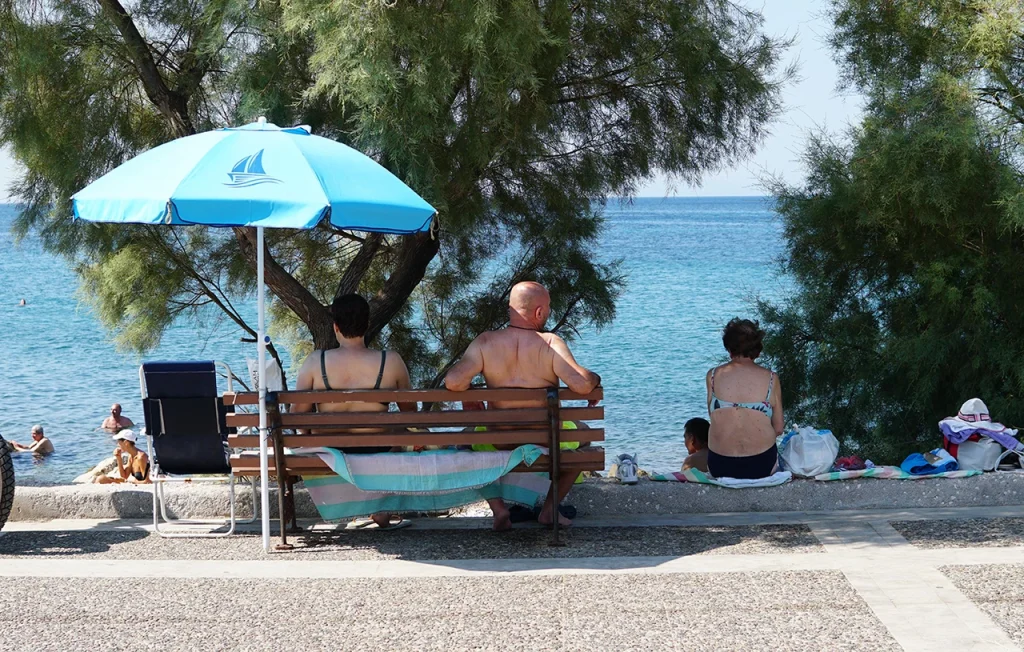 Ο καιρός σήμερα, Τετάρτη 12/6/2024