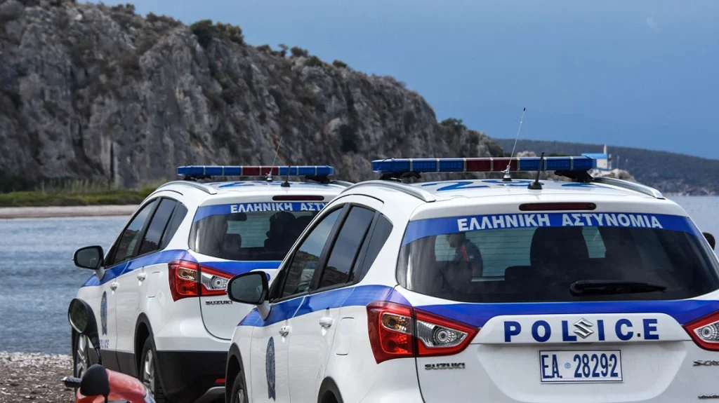 Κύθηρα: 60χρονη γυναίκα βρέθηκε απανθρακωμένη