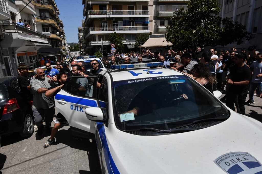 Δολοφονία 11χρονης στην Ηλεία: 22 δικηγόροι αρνήθηκαν να υπερασπιστούν τον δολοφόνο της
