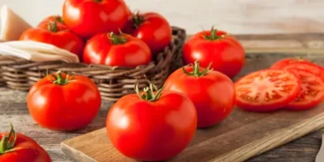 Πώς να συντηρήσετε τις ντομάτες σας