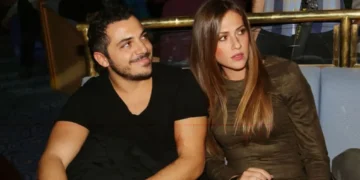 Κώστας Δόξας: ψευδής η μήνυση για ξυλοδαρμό από την πρώην σύζυγό του - Εκείνη του ασκούσε βία