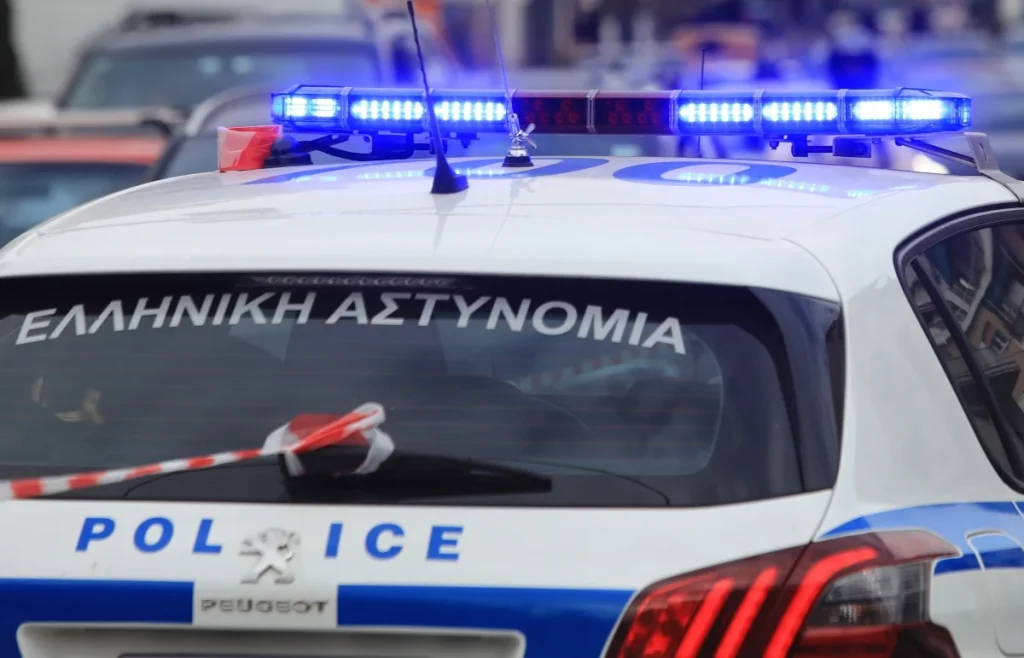 Νίκαια: 73χρονος αυτοκτόνησε με καραμπίνα μπροστά στο αστυνομικό τμήμα