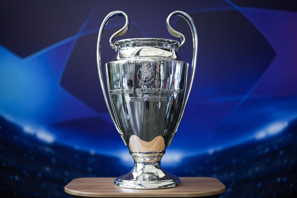Κλήρωση champions League: Ο ΠΑΟΚ, αν περάσει την Μπόρατς Μπάνια Λούκα, θα αντιμετωπίσει την Μάλμε ή την Κλάκσβικ