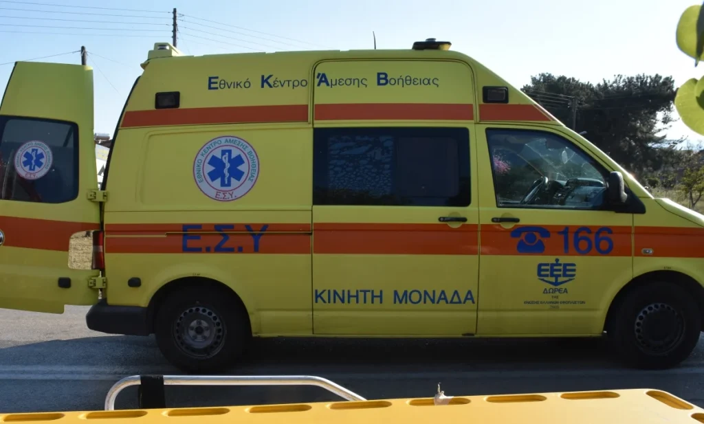 Θανατηφόρο εργατικό ατύχημα στη Ρόδο: 66χρονος εργάτης έχασε τη ζωή του λίγους μήνες πριν συνταξιοδοτηθεί