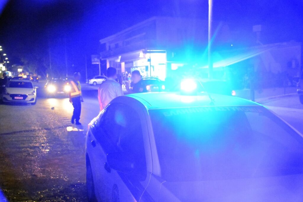 Φωκίδα: Άνδρας στον Μαραθιά μαχαίρωσε νεαρό που παρενοχλούσε την κόρη του