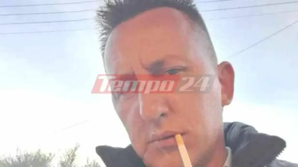 Σκοτώθηκε 43χρονος ποδηλάτης στην Πάτρα - Έπεσε πάνω σε μάντρα - Είχε χάσει τον αδερφό του σε τροχαίο