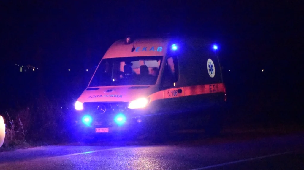 Αχαΐα: 17χρονος βρέθηκε απαγχονισμένος σε δέντρο
