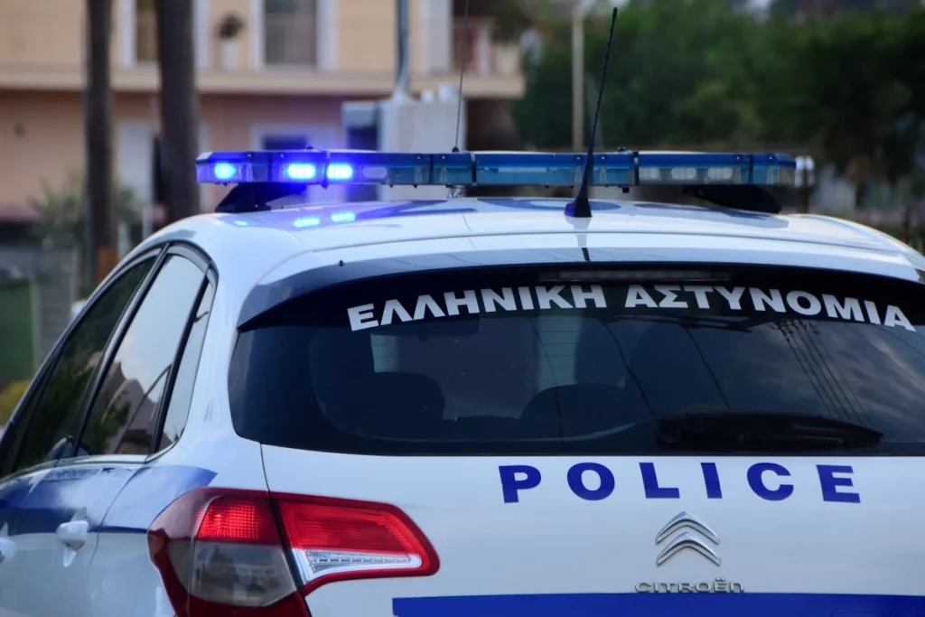 Ηλεία: Η Αστυνομία εντόπισε σε σπίτι νεκρού ολόκληρο οπλοστάσιο