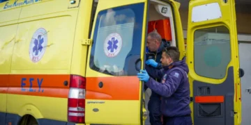 Κως: Νεκρός 63χρονος εργάτης στο εργοστάσιο της ΔΕΗ