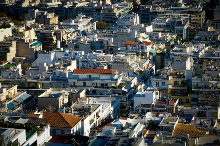 Έρχεται από το νέο έτος πρόγραμμα «Αναβαθμίζω» - Άτοκα δάνεια για ενεργειακή αναβάθμιση, χωρίς κριτήρια