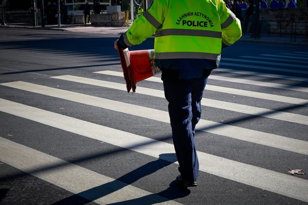 Καλλιθέα: Ποιοι δρόμοι θα είναι κλειστοί την Κυριακή 22/9 για τον «5ο Ημιμαραθώνιο Καλλιθέας 2024»