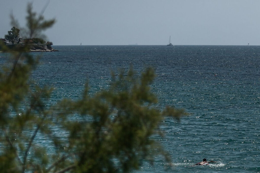 Νεκρός εντοπίστηκε ο 16χρονος που είχε εξαφανιστεί από το μεσημέρι της Πέμπτης - Είχε πάει για μπάνιο στον Άλιμο