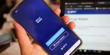 Προσωπικός Αριθμός Πολιτών