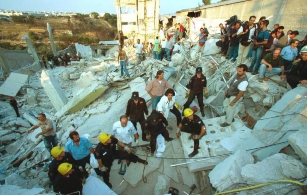 7 Σεπτεμβρίου: Τι έγινε σαν σήμερα