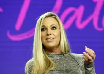 Kate Gosselin: έδενε χειροπόδαρα τον 12χρονο γιο της και τον άφηνε μέρες στο υπόγειο