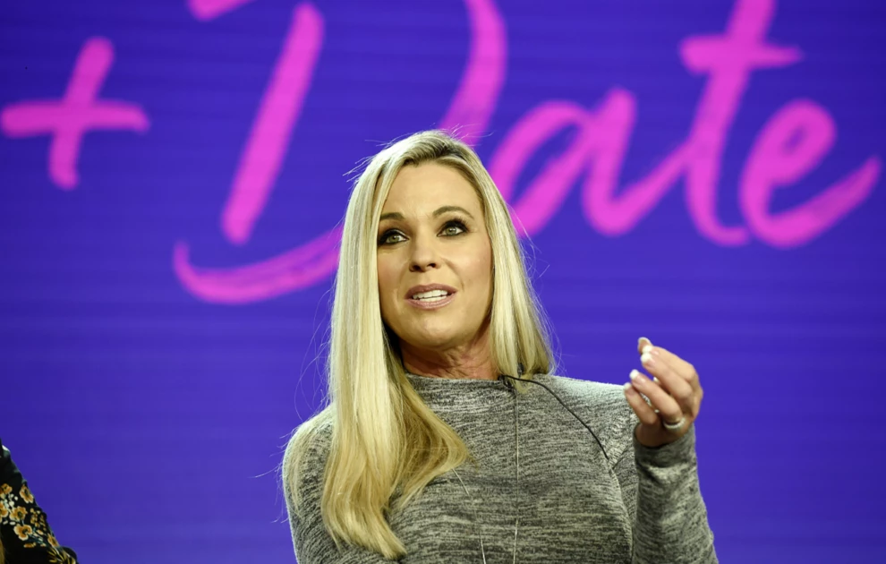 Kate Gosselin: έδενε χειροπόδαρα τον 12χρονο γιο της και τον άφηνε μέρες στο υπόγειο