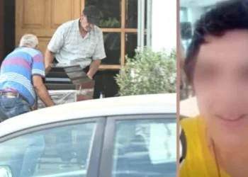 Νέα Σμύρνη: παραδέχτηκε ότι δολοφόνησε τον αδερφό της η 43χρονη