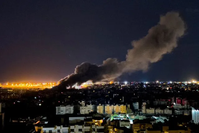 Ο Ισραηλινός στρατός ανακοίνωσε χερσαία εισβολή στον Λίβανο