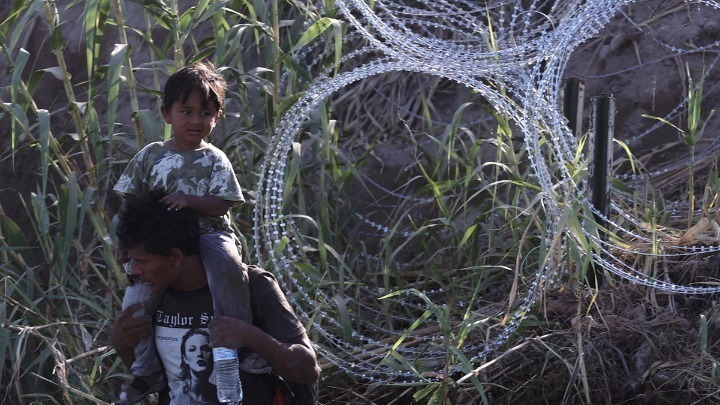 Ουγγαρία: Ζητά εξαίρεση από τους κανόνες της Ένωσης περί ασύλου