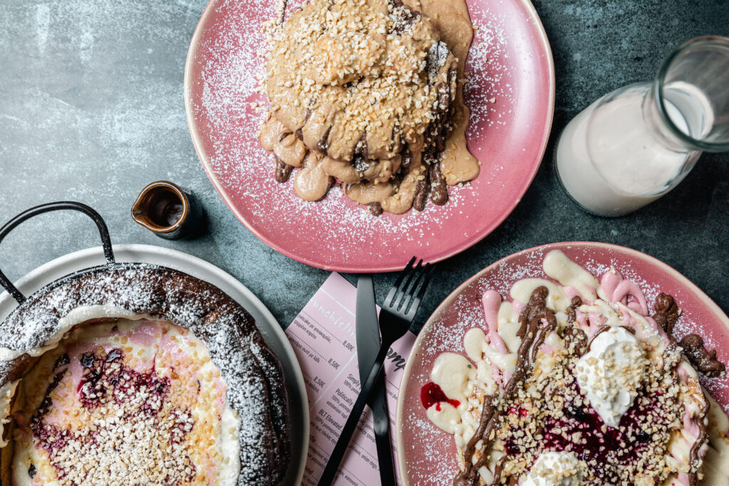 Brunch(s)in': το καλύτερο brunch της Θεσσαλονίκης