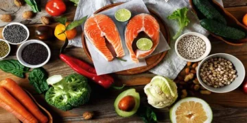 Πως μπορούμε να καταπολεμήσουμε την κατάθλιψη με τη διατροφή;