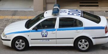 Σύλληψη 11 γυναικών σε οίκους ανοχής στην Αθήνα και το Περιστέρι
