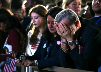 Αποτελέσματα εκλογών ΗΠΑ: Ψυχασθένεια και ηθικός πανικός