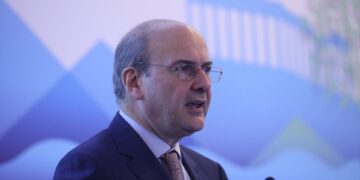 Κωστής Χατζηδάκης: Σημαντική πρόοδος σε θέματα δημοσιονομικής σύνεσης και φιλοεπενδυτικής πολιτικής