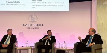 Κωστής Χατζηδάκης: Έρχεται νέο νομοσχέδιο ενισχύει τη ρύθμιση του Χρηματιστηρίου για μεγαλύτερη διαφάνεια