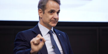 Μητσοτάκης: συνεχής αγώνας για τα ΑΜΕΑ
