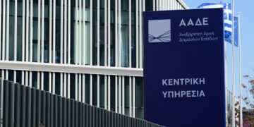 ΑΑΔΕ: Οι φορολογούμενοι κατέθεσαν στη ΔΕΔ 5.420 ενδικοφανείς προσφυγές το 2024