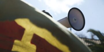 Θεσσαλονίκη: Συγκεντρώσεις διαμαρτυρίας σήμερα για την ακρίβεια και για αυξήσεις σε συντάξεις και μισθούς