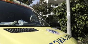 Σοκ στην Κρήτη: Θάνατος 52χρονου σε εργατικό ατύχημα